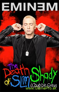 Eminem - The Death of Slim Shady (Coup de Grâce) (vlajka)