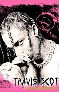 Travis Scott (vlajka)