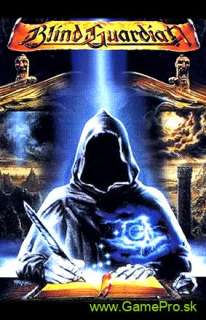Blind Guardian (vlajka)