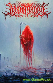 Lorna Shore - And I Return To Nothingness (vlajka)
