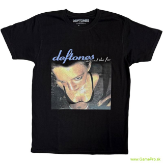 Deftones - Around the Fur (tričko)