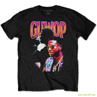 Gucci Mane - Gucci Collage (tričko)