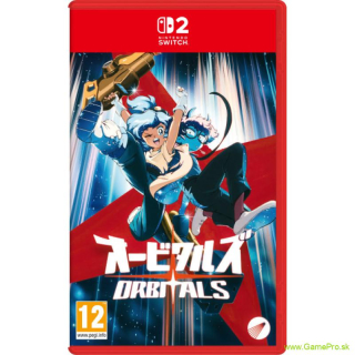 Orbitals (Switch 2)