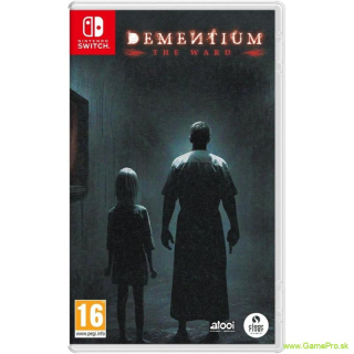 Dementium - The Ward (NSW)