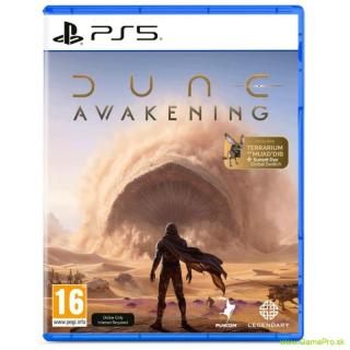 Dune - Awakening (Day One Edition) (PS5)