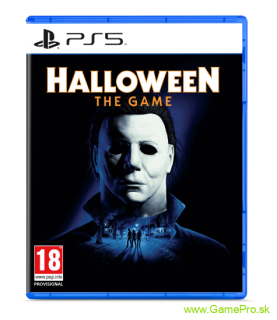 Halloween - The Game (PS5)