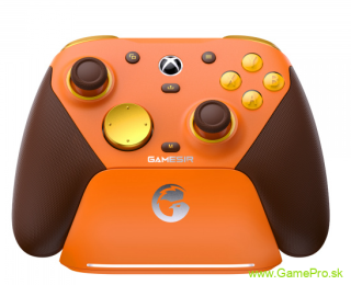 GameSir G7 PRO (Ember Flame)