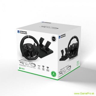 Racing Wheel Overdrive Wireless (XONE/XSX/PC)