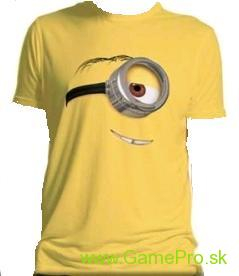 Despicable Me - Stuart (tričko)