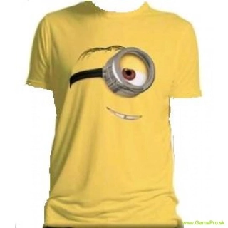 Despicable Me - Stuart (tričko)