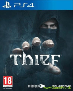 Thief (PS4)