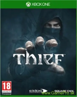 Thief (Xbox One)