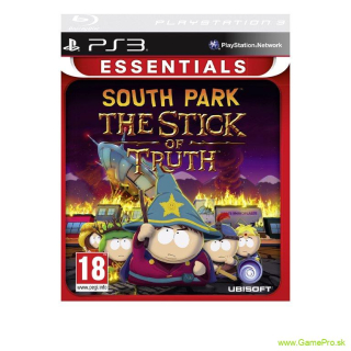 South Park - The Stick of Truth (PS3)