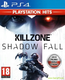 Killzone - Shadow Fall (PS4)