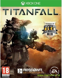 TitanFall (Xbox One)