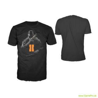 Call of Duty Black Ops 2 - Lined Soldier (tričko)
