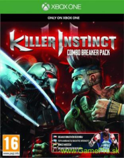 Killer Instinct (Xbox One)