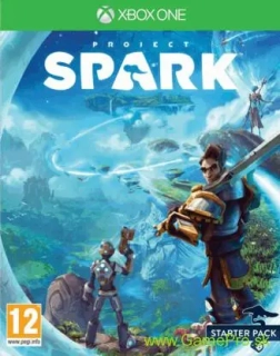 Project Spark (Xbox One)