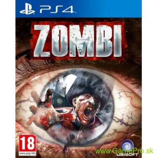 Zombi (PS4)