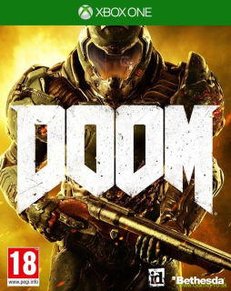 Doom (Xbox One)