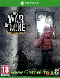 This War of Mine - The Little Ones (Xbox One)