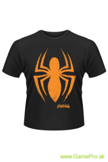 Spider-Man - Halloween Spider (tričko)