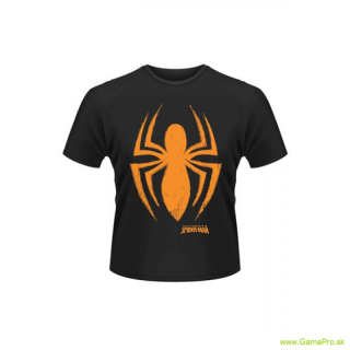 Spider-Man - Halloween Spider (tričko)