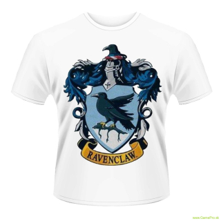 Harry Potter Ravenclaw Crest (tričko)