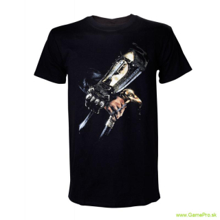 Assassins Creed Hidden Blade (tričko)