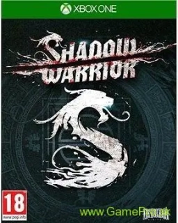Shadow Warrior (Xbox One)