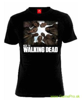 Walking Dead - Walkers (tričko)
