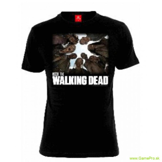 Walking Dead - Walkers (tričko)
