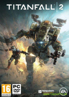 Titanfall 2 PL/RU (PC)