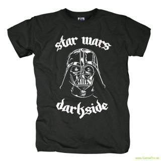 Star Wars - Darkside (tričko)