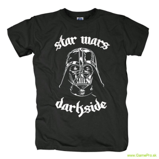 Star Wars - Darkside (tričko)
