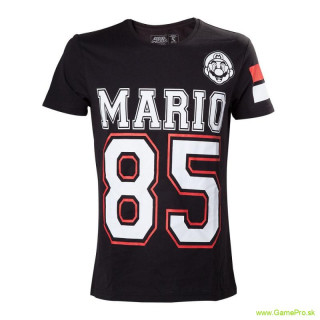 Nintendo - Mario Streetwear 85 (tričko)