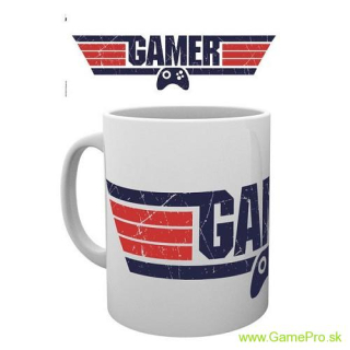 Gamer Wings hrnček