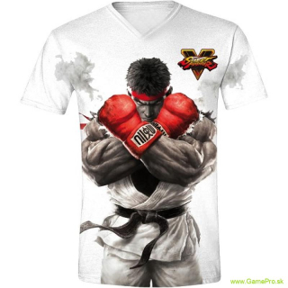 Street Fighter - Ryu (tričko)