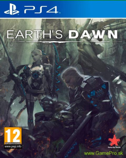 Earths Dawn (PS4)