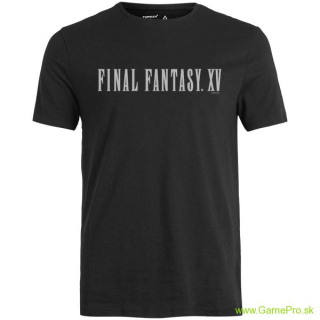 Final Fantasy XV (tričko)