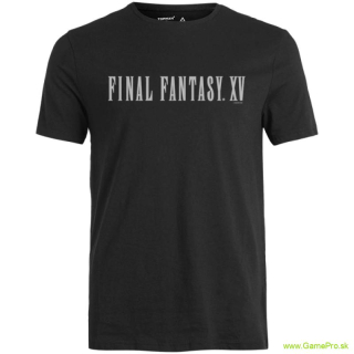 Final Fantasy XV (tričko)