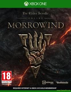The Elder Scrolls Online - Morrowind (Xbox One)
