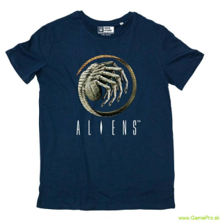 Aliens - Chestbuster (tričko)