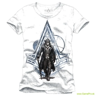 Assassins Creed Syndicate - Mainstream Jacob Frye (tričko)