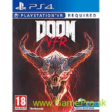 Doom VFR (PS4)