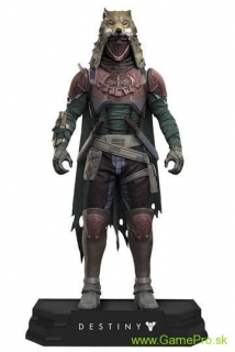 Destiny akčná figúrka Iron Banner Hunter 18 cm