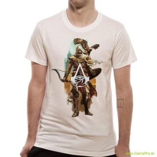 Assassins Creed - Origins Character Eagle (tričko)