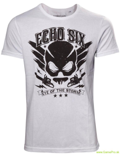 Resident Evil - Echo Six (tričko)