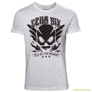 Resident Evil - Echo Six (tričko)