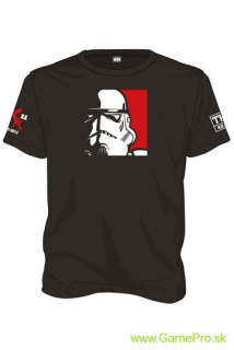 Star Wars - Stormtrooper Imperial Army (tričko)